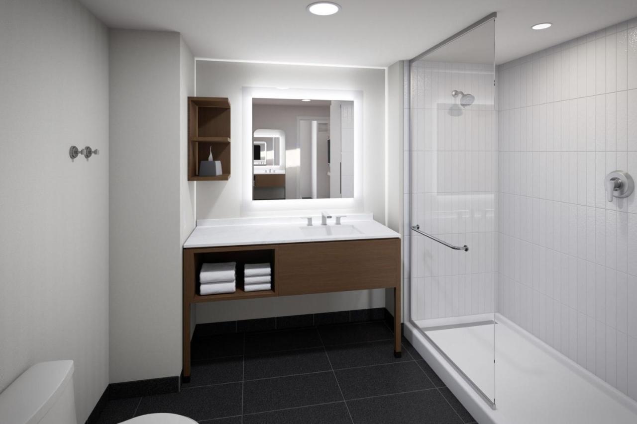 Hotel Staybridge - Ne By Ihg
