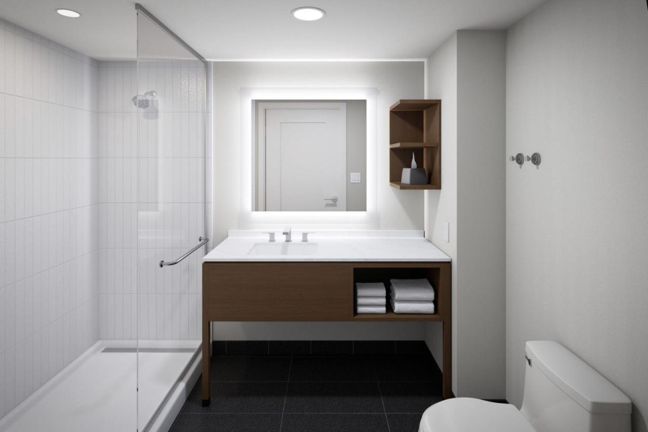 Staybridge - Ne By Ihg Hotel Colorado Springs
